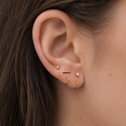 Stay Close Hoops Set
