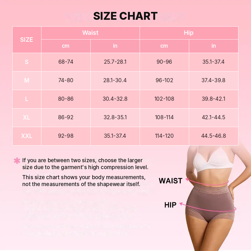 Colombia AirSlim Faja