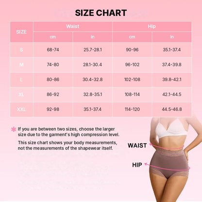 Colombia AirSlim Faja