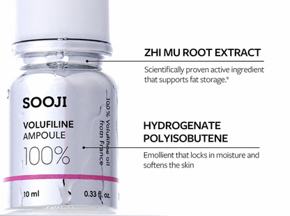 Zhi Mu root extract and hydrogenated polyisobutene explained